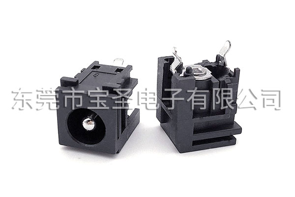 DC電源插座安裝時(shí)容易忽略的幾點(diǎn)