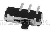 如何判斷撥動開關是打開還是關閉？