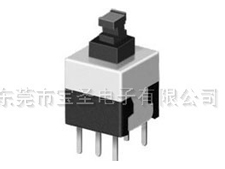按鍵開關KTF-080-00