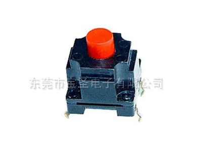 輕觸開關和微動開關的區別