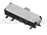 撥動開關維護與保養方法